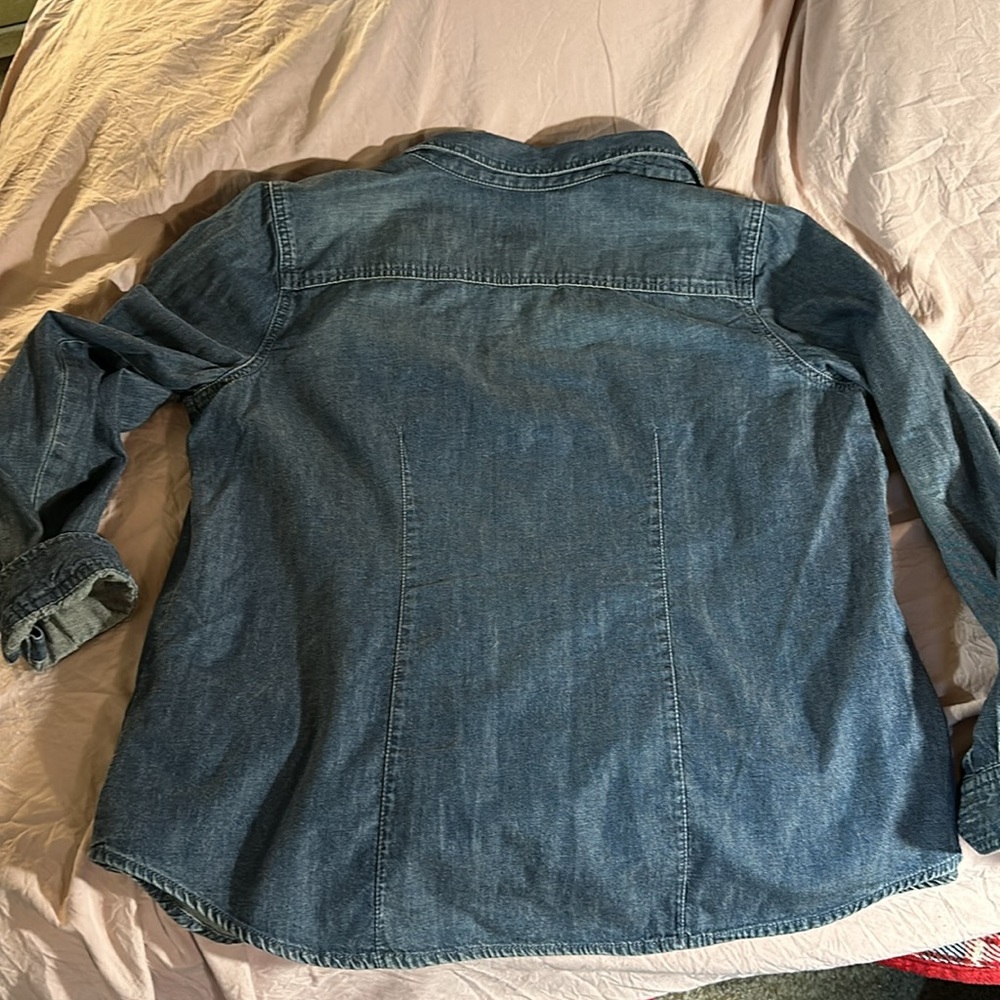 Chico Jean jacket - Picture 7 of 7